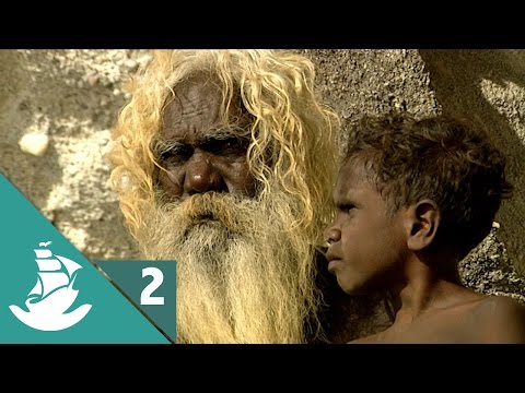 The Men of the Fifth World - Now in High Quality! (Part 2/5)