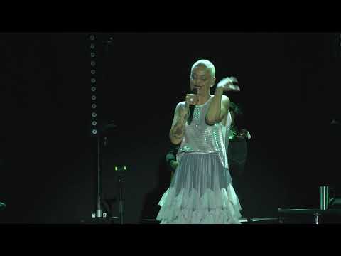 Getxo Folk 2019 - MARIZA