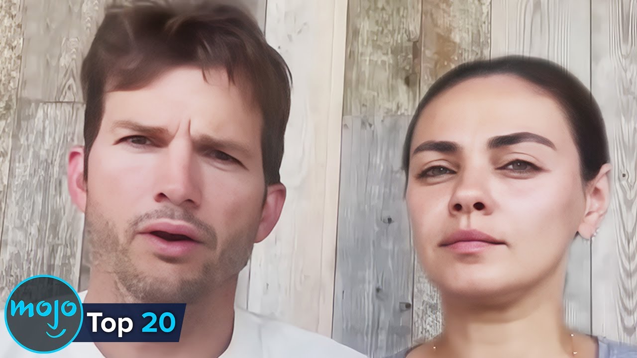 Top 20 Worst Celebrity Apologies Ever