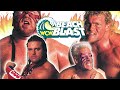 FULL EVENT WCW Beach Blast 1993 Sting Bulldog Vs Sid Vader Rhodes Vs Rude