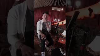 Download lagu Kau Udara Bagiku (Acoustic Version in 360°) #shorts mp3