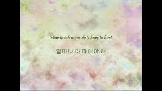 DMTN - Safety Zone [Han &amp; Eng]