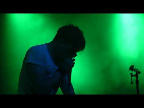 THePETEBOX - Live - Dot to Dot Festival Nottingham