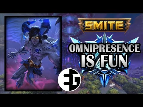 Non-Stop Action Plays - Diamond Ranked Conquest - Recolor Chernobog Mid - Season 5 SMITE
