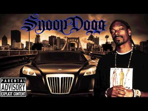 Snoop Dogg- Tommy Boy