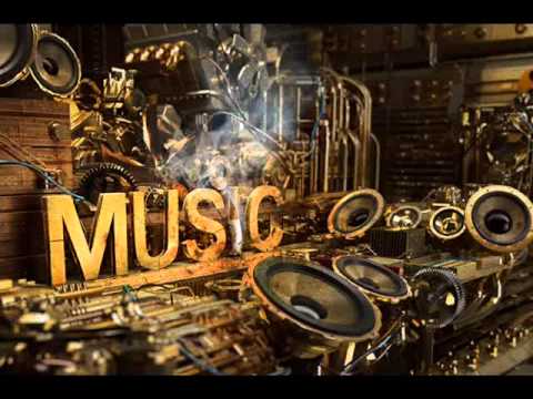 Olderic & Alex Piccini - Mister Postman (Original Mix)