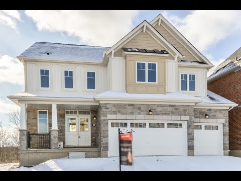 55 Fleming Cresent Haldimand