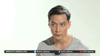 Into the Badlands producer, actor Daniel Wu breaks barriers for Asian actors