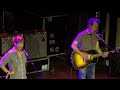 Yo La Tengo - Somebody's in Love (Sun Ra cover) - Live at Primavera a la Ciutat 2024 - 28th May