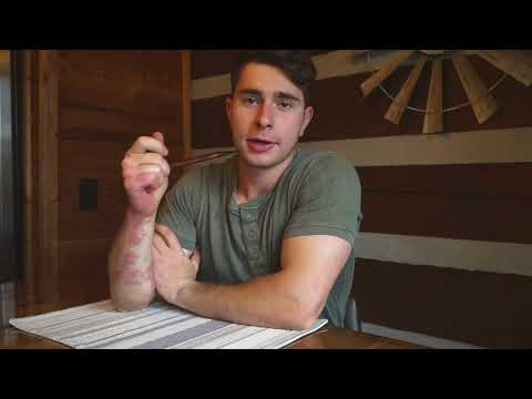 Dave's Quick Review: Kramer's Father Dempsey