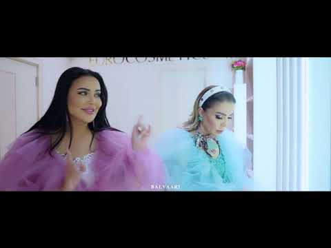 MIWE GUMMANOWA & FIRYUZA - JORAM #newvideo #joram