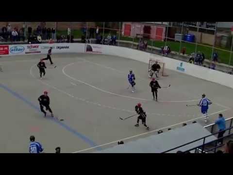 Play off 2.z   Imperial Vitamins Martin-HBK KOMETA VRÚTKY 6:0