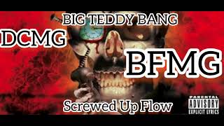 Download lagu Big Teddy Bang Screwed up Flow Freestyle mp3 Download lagu Big Teddy Bang Screwed up Flow Freestyle mp3