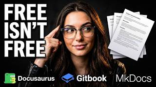Docusaurus vs Gitbook vs Mkdocs: The Docs Decision Nobody Gets Right
