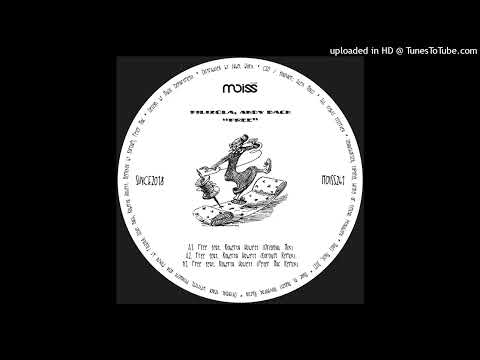 Filizola & Andy Bach feat Roberta Howett - Free (Kornum Remix) [Moiss Music]