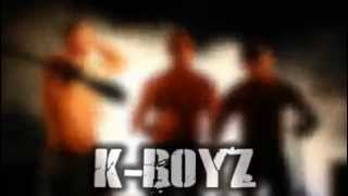 KBOYZ Opening Anniversary Video