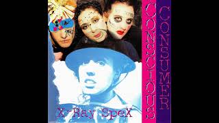 X-Ray Spex - Party