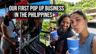 WE TOOK OUR BUSINESS TO THE PHILIPPINES AND THEN THIS HAPPENED…