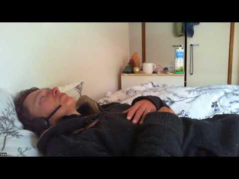 280 Antonio Sangio. Grief, pain, resentment, communication with mother's and grandfather's spirits.