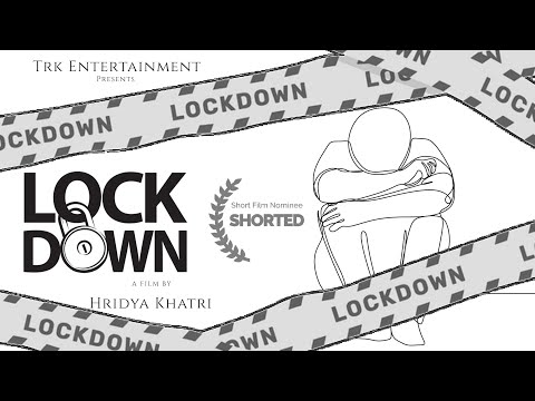 Hridya Khatri Lockdown