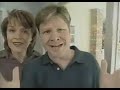 Empire Carpet Commercial August 2002 Window Treatments Couple 2 Different Versions