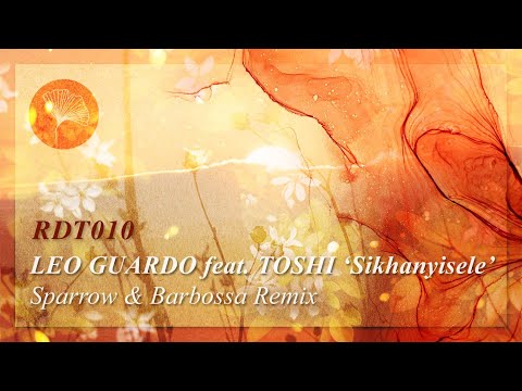 Leo Guardo, Toshi - Sikhanyisele (Sparrow & Barbossa Remix) | Redolent Music