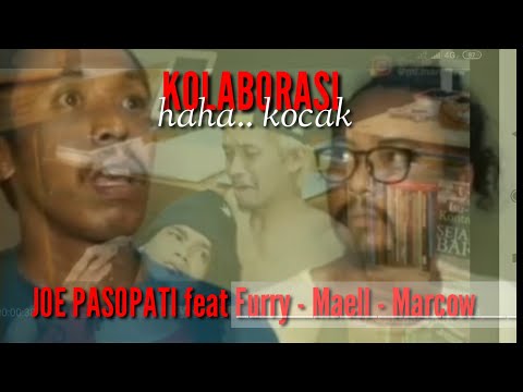 mael-lee-furry-setya-komedi-luar-angkasa-3