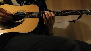 Ungolianth (Summoning acoustic cover)