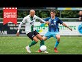 Samenvatting Scheveningen - Jong Sparta Rotterdam