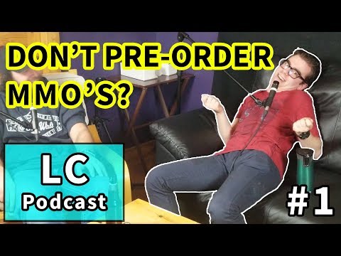 Fallout 76, Anthem Beta Fail, E3 2019 | LC Podcast #1