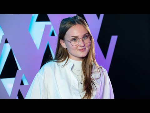 Kaja Kuperszmit - „Careless Whisper” - Przesłuchania w ciemno - The Voice Kids Poland 6