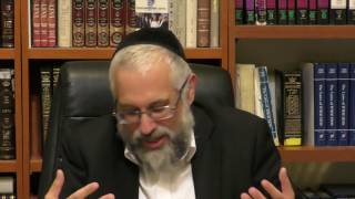 Mesillas Yeshorim - Perek 21 - Acquiring Chasidus