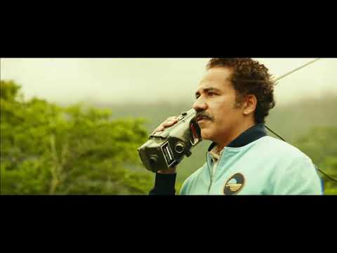 Helicopter Bombing Scene | Kong: Skull Island (2017) Movie Clip 4K (+Subtitles)