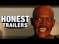 Honest Trailers Snakes On A Plane