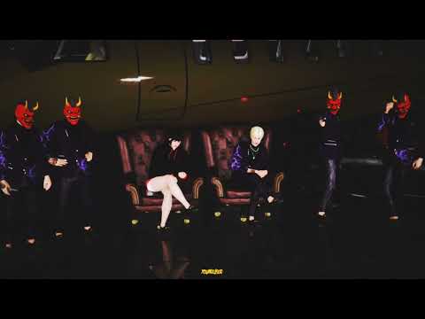 Music Cover l PUN Ft. DAVII - MUSE