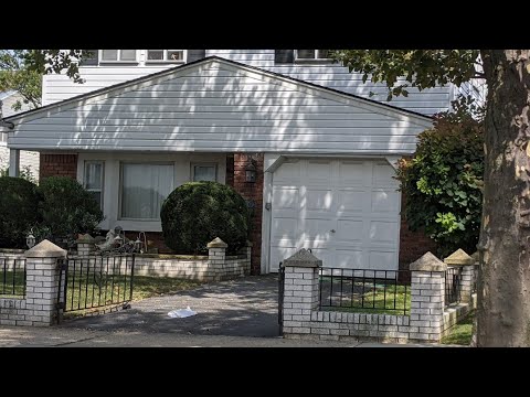 "The Godfather". John & Victoria Gotti Family Home, Howard Beach, NY