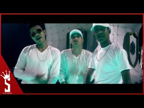 La Sociedad - Foto Trampa (Video Oficial)