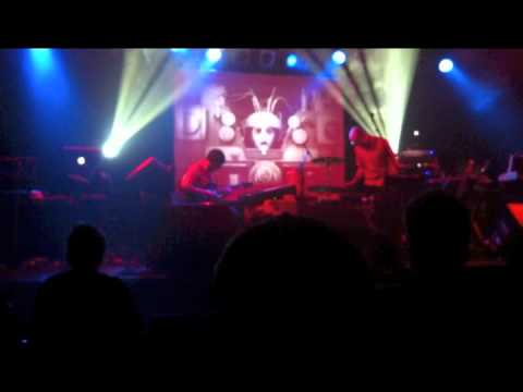 Electronic Circus 2012 Part 1 Sankt Otten