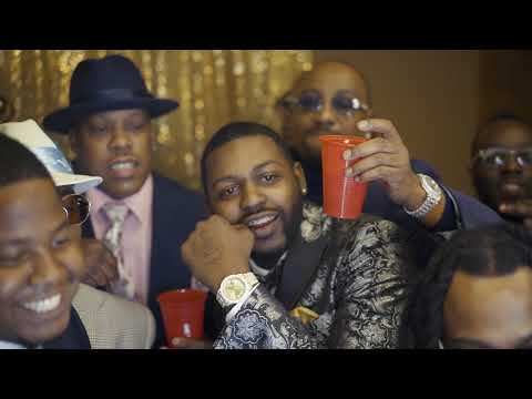 Skilla Baby x Sada Baby - Entanglement (Official Video) Shot By. #Keeferkahn