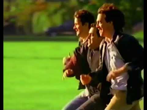 Worthington advert 1995