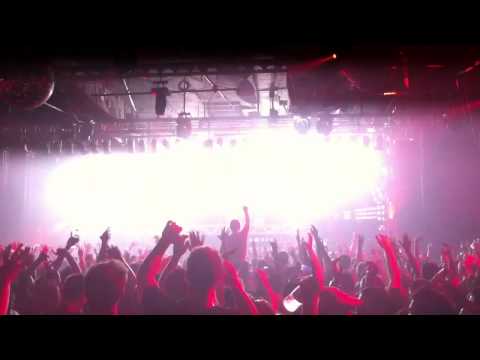 Freedom2011 Guvernment KoolHaus Toronto - Armin Van Buuren Drops Heart is King (Axwell)