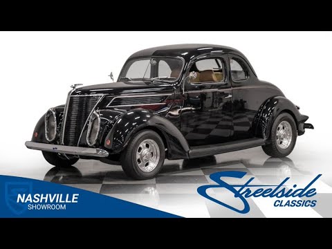 1937 Ford Coupe (CC-1960635) for sale in Lavergne, Tennessee