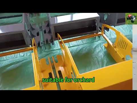 Sprzedam zdalnie sterowaną kosiarkę trawy w niskiej cenie, chińską najlepiej gąsienicową robotyczną