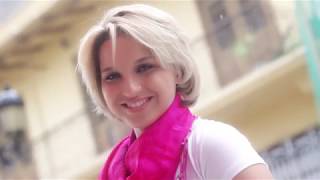 Giselle Tavera &quot; Lo Mejor Para Mi&quot;