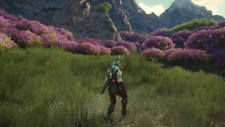 RPG Chillout Music 34