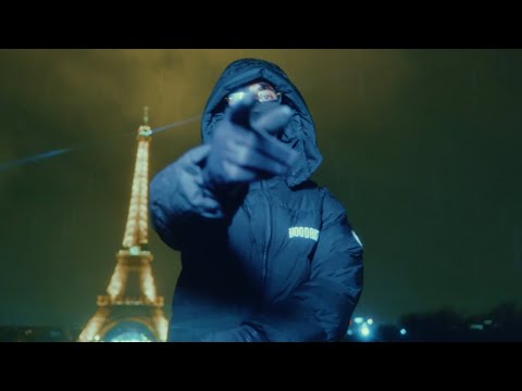 BEN G - Armani (Official Video)
