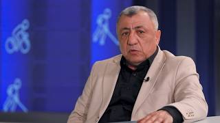 Շաբաթվա սպորտ. Արմեն Բաբալարյան
