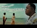 ANDMESH - PUTUS TAPI CINTA (OFFICIAL MUSIC VIDEO)