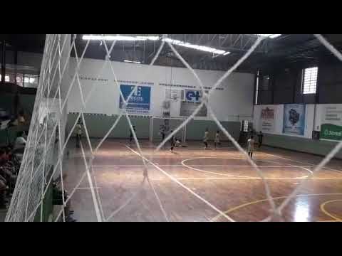 Gol Léo Zarour copa Pelezinho #leozarour