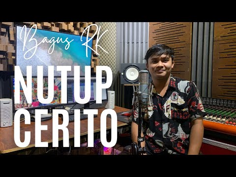 NUTUP CERITO (ndane mageh ono wayah ketemu masio sedelo nak sun tuwukno) versi syahdu